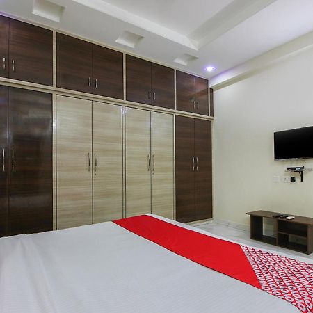 Hotel Collection O Madhapur Kondapur  Esterno foto