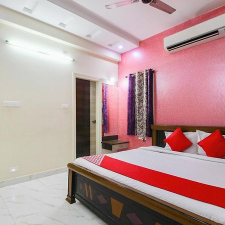 Hotel Collection O Madhapur Kondapur  Esterno foto
