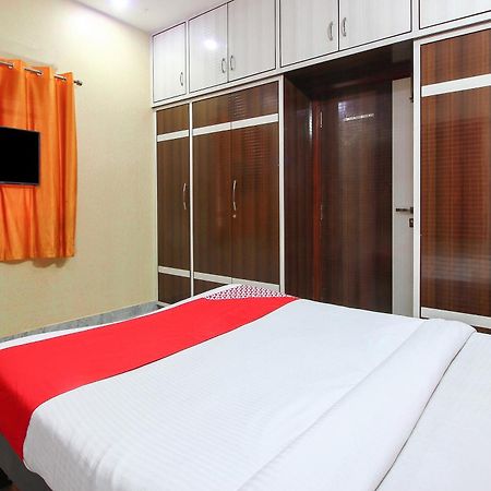 Hotel Collection O Madhapur Kondapur  Esterno foto