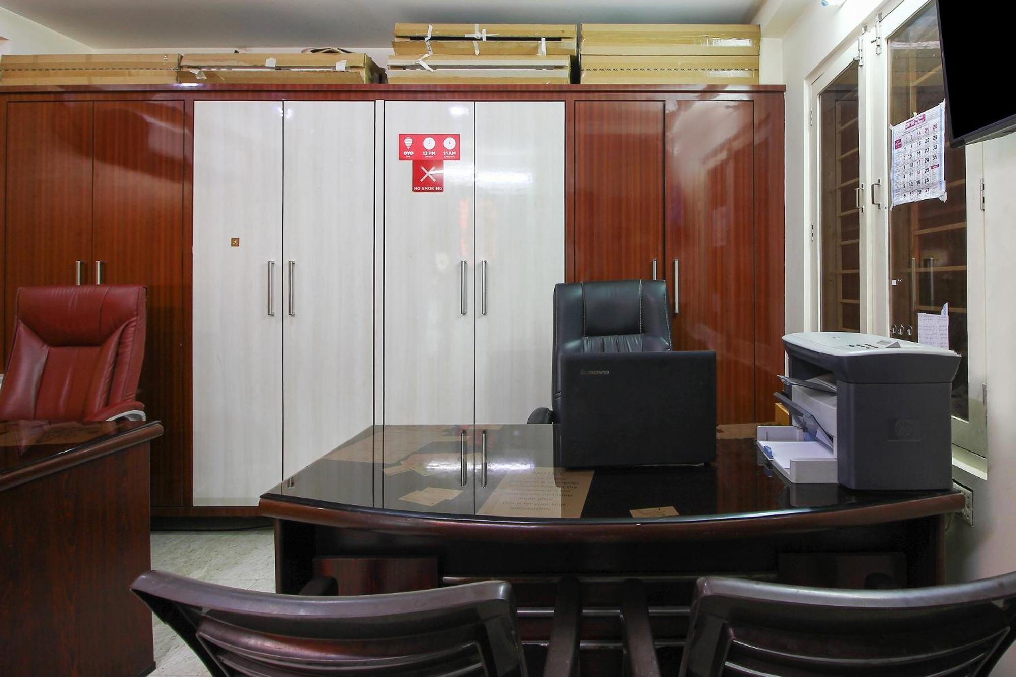 Hotel Collection O Madhapur Kondapur  Esterno foto