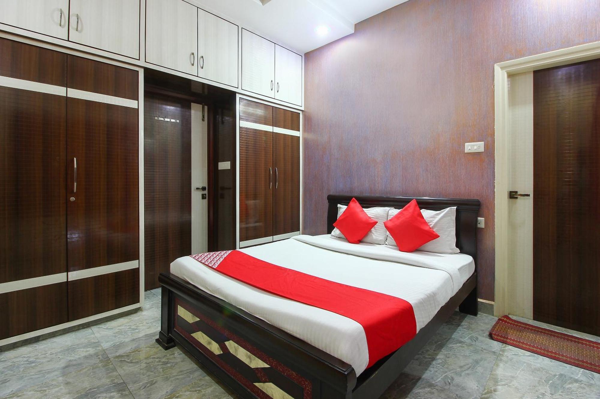 Hotel Collection O Madhapur Kondapur  Esterno foto