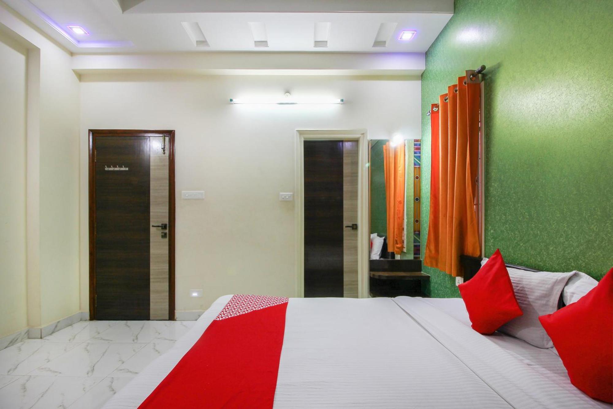 Hotel Collection O Madhapur Kondapur  Esterno foto