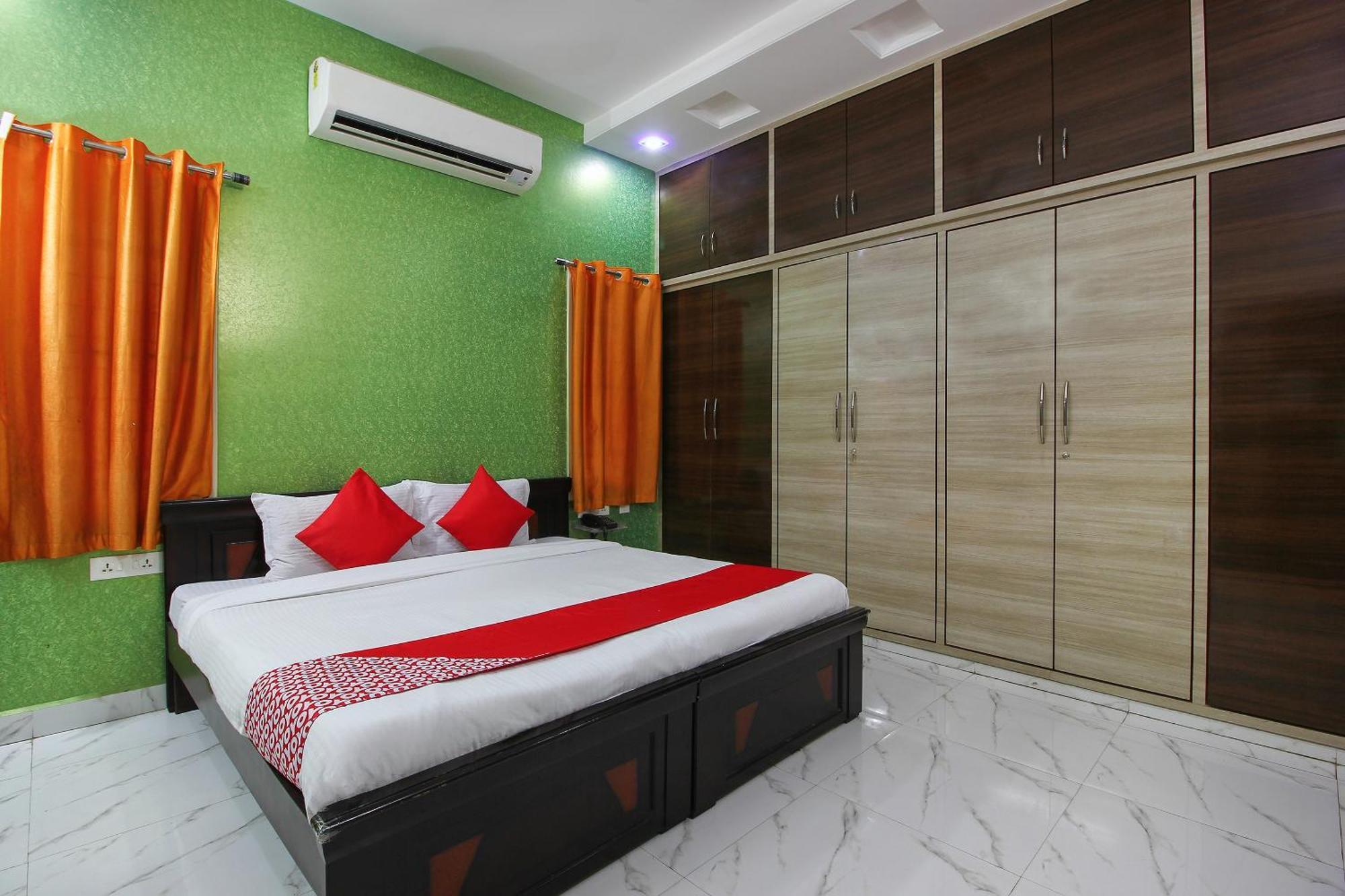 Hotel Collection O Madhapur Kondapur  Esterno foto