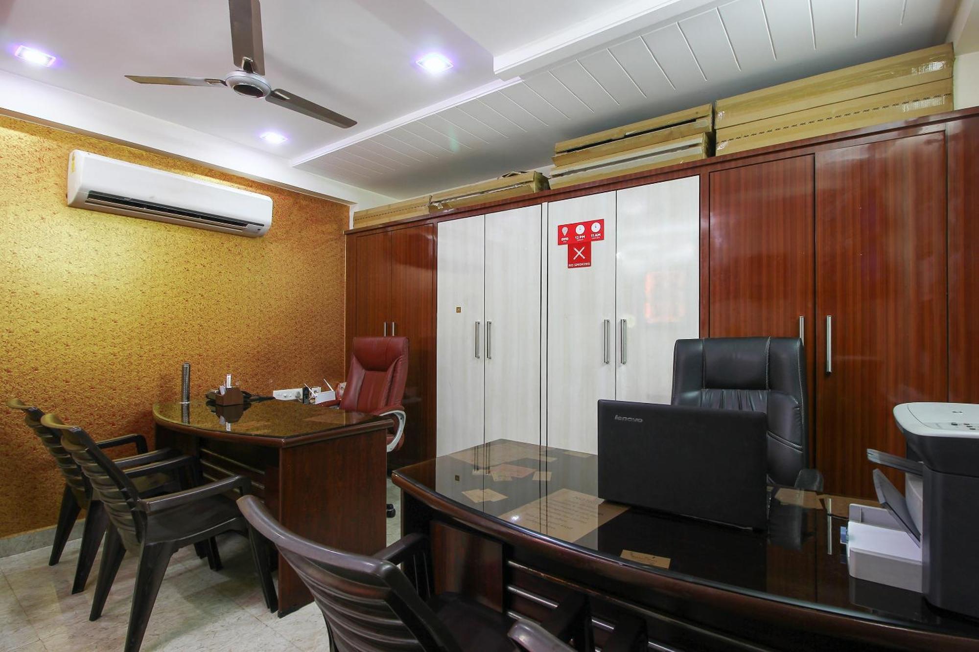 Hotel Collection O Madhapur Kondapur  Esterno foto