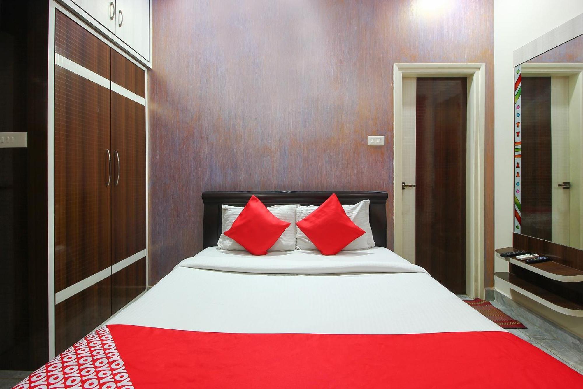 Hotel Collection O Madhapur Kondapur  Esterno foto