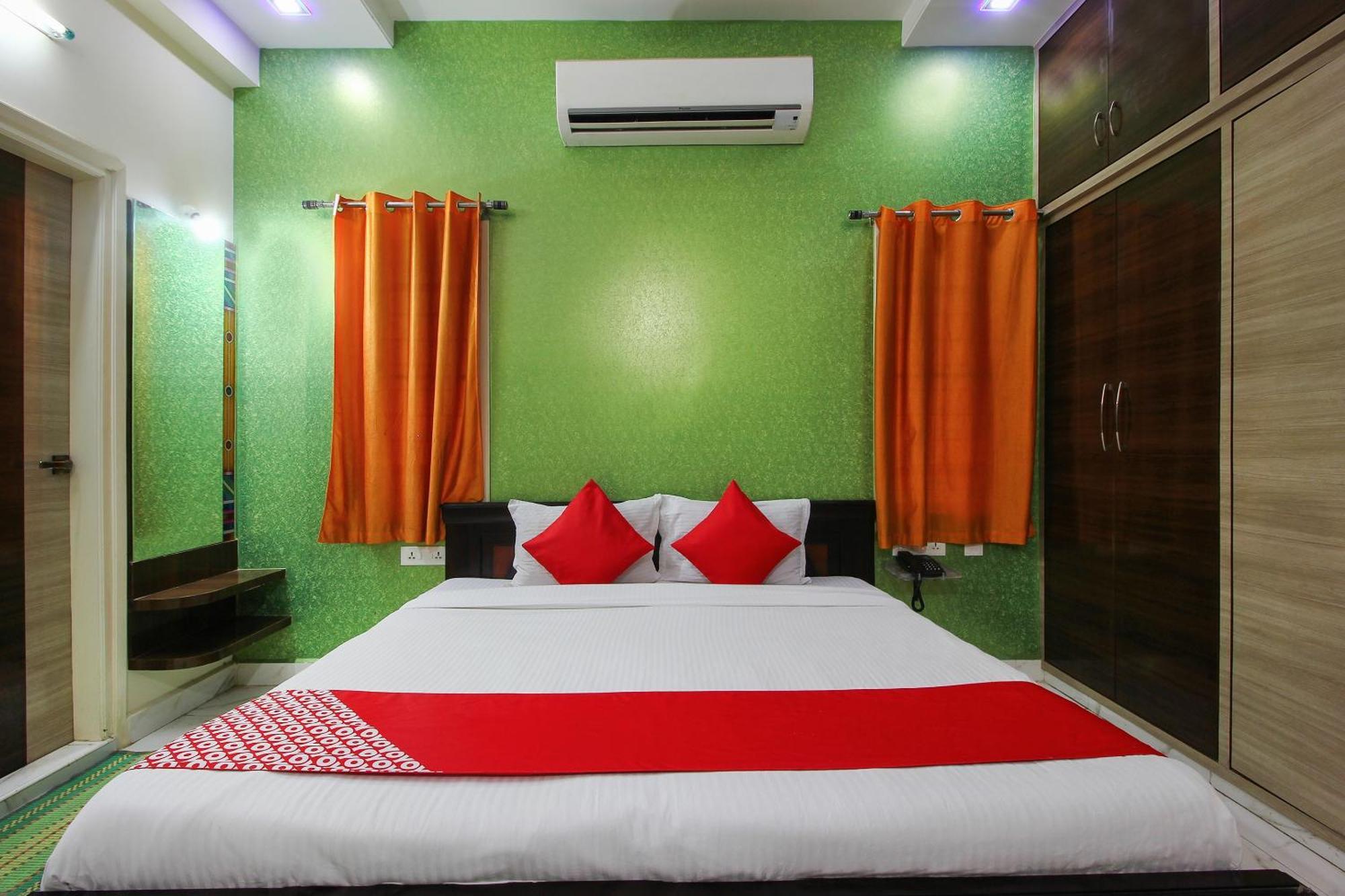 Hotel Collection O Madhapur Kondapur  Esterno foto