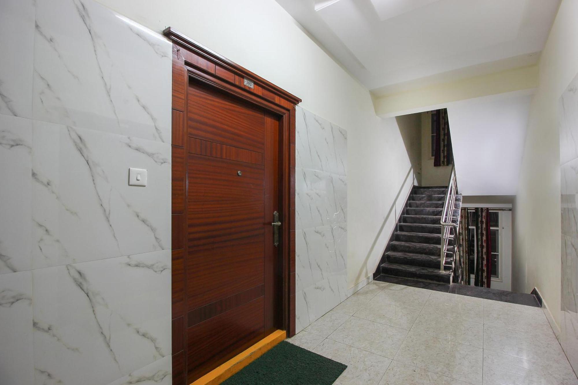 Hotel Collection O Madhapur Kondapur  Esterno foto