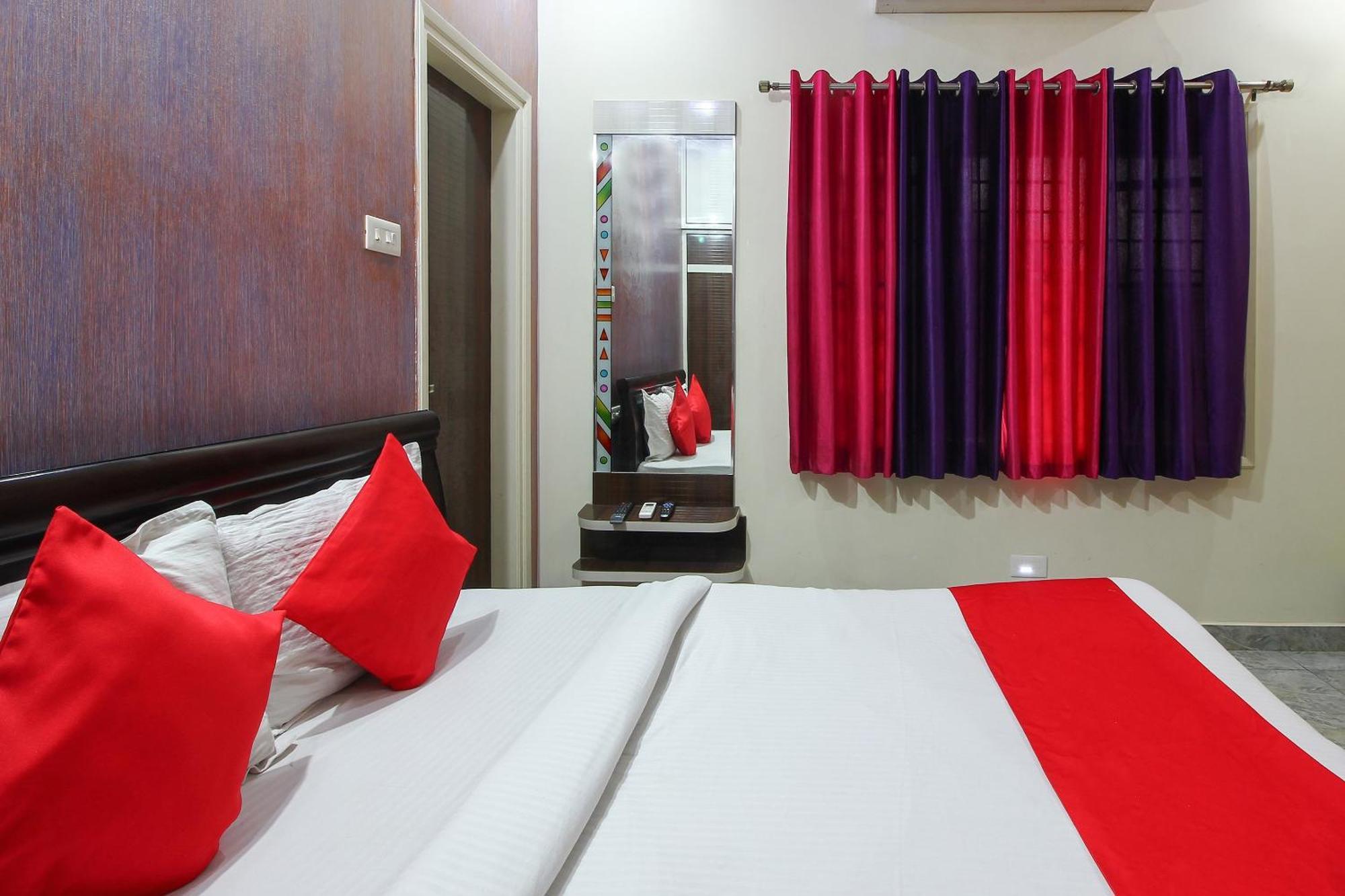 Hotel Collection O Madhapur Kondapur  Esterno foto