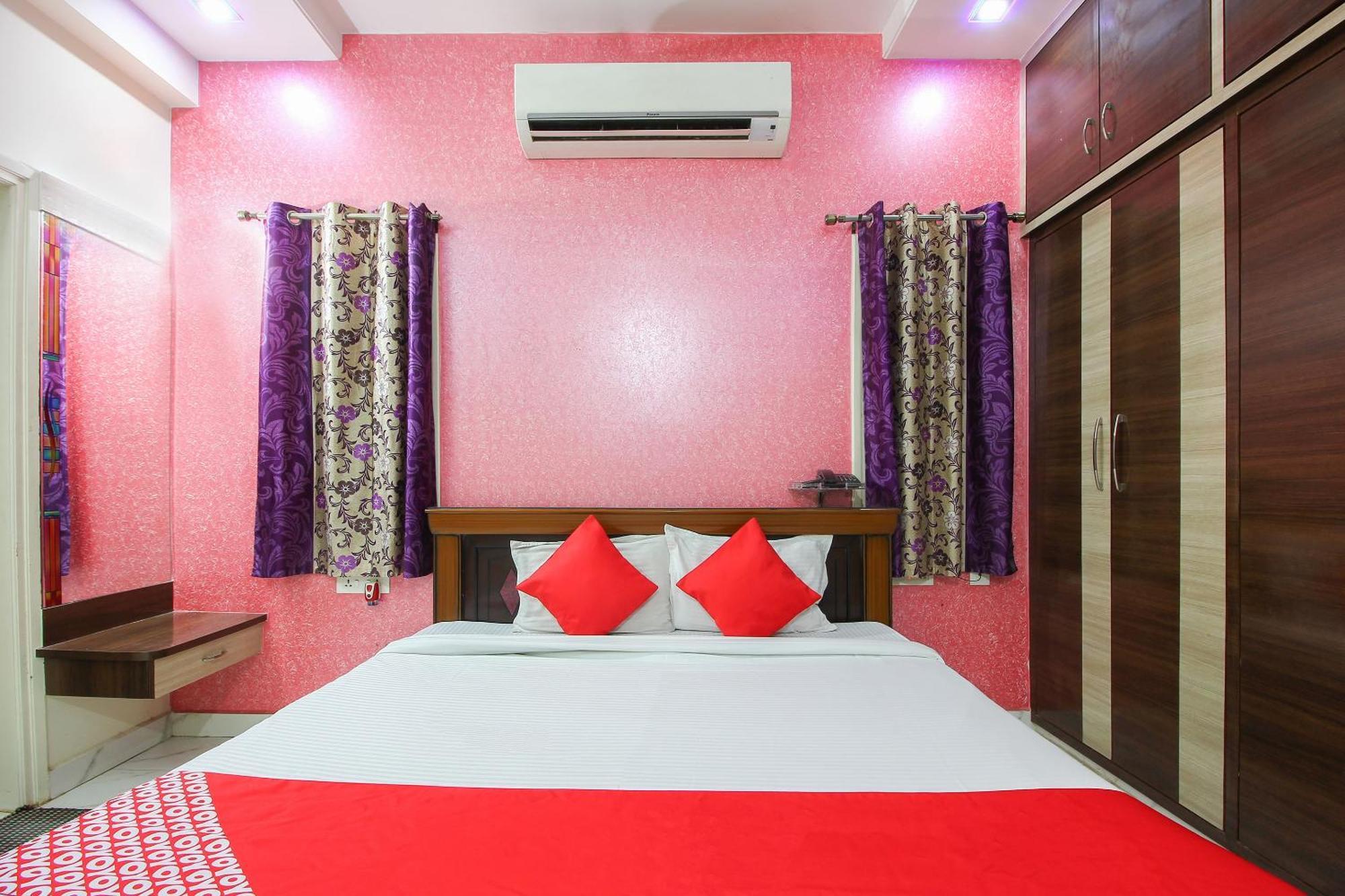 Hotel Collection O Madhapur Kondapur  Esterno foto