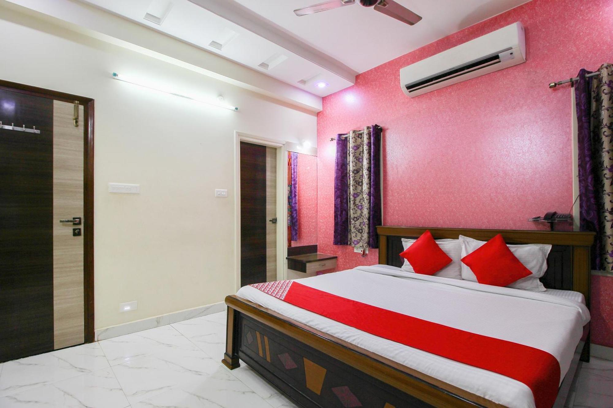 Hotel Collection O Madhapur Kondapur  Esterno foto