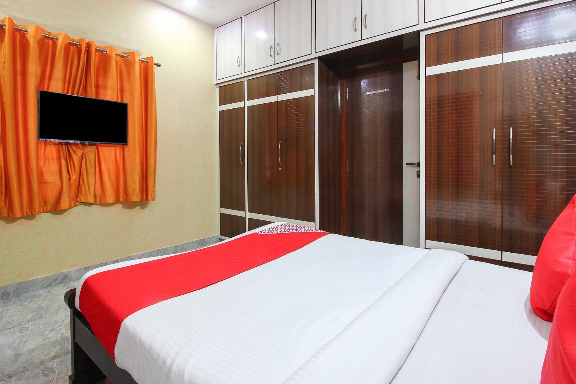 Hotel Collection O Madhapur Kondapur  Esterno foto