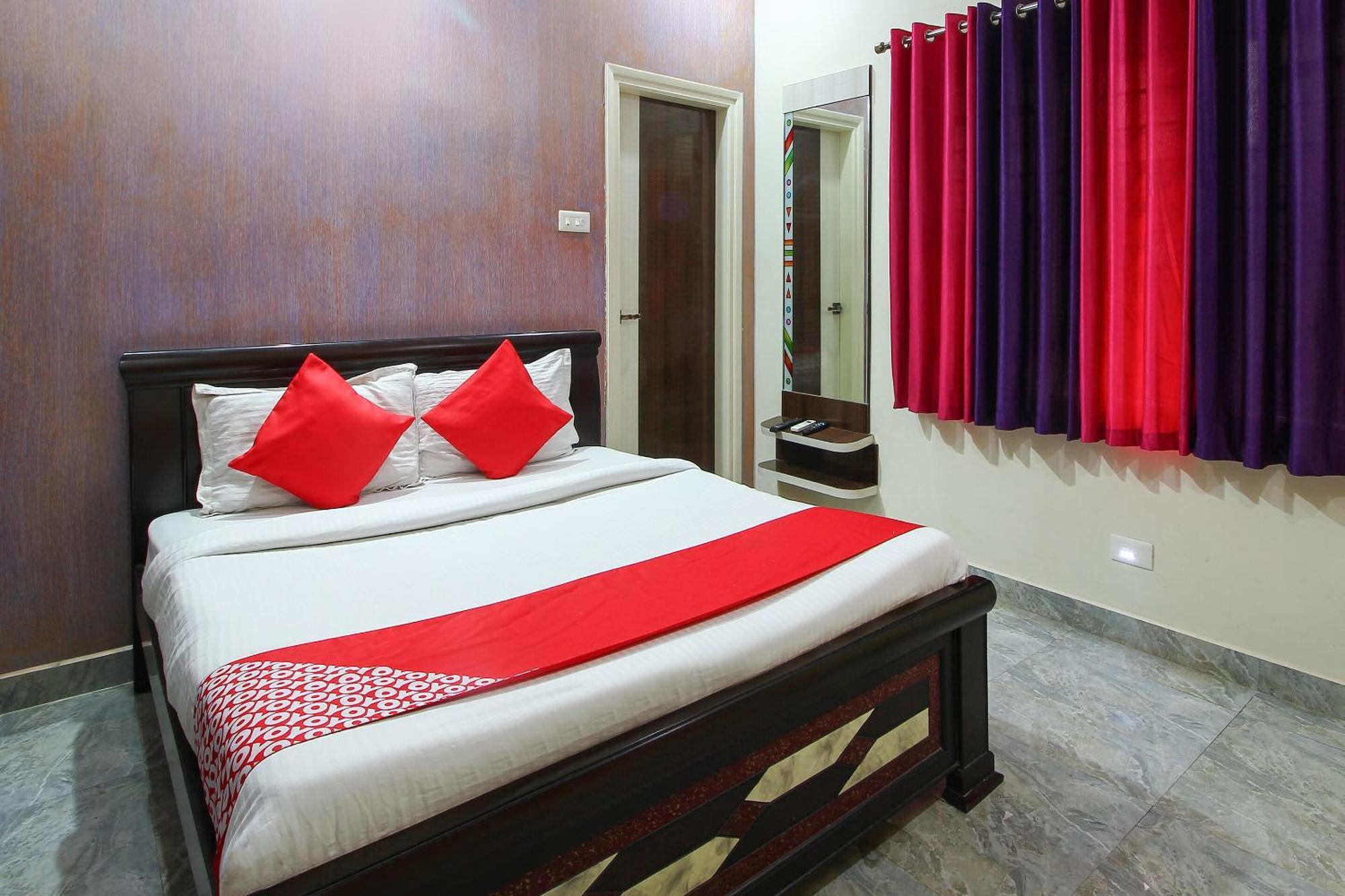 Hotel Collection O Madhapur Kondapur  Esterno foto